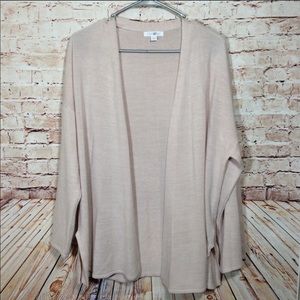 Roz & Ali | Blush Pink Cardigan